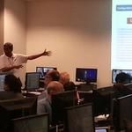 SAP University Alliances Summer Workshops at UW-Milwaukee